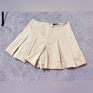 DO+BE High Waisted Skorts